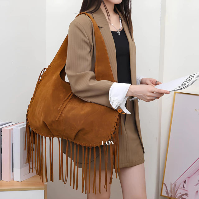 Cartera Montana