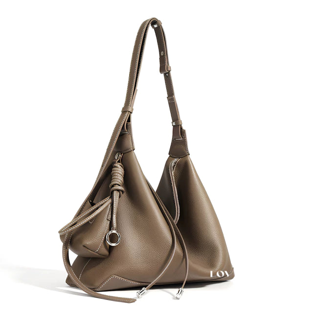 Cartera Bali