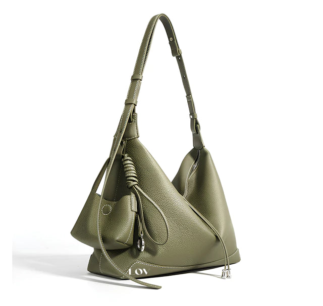 Cartera Bali