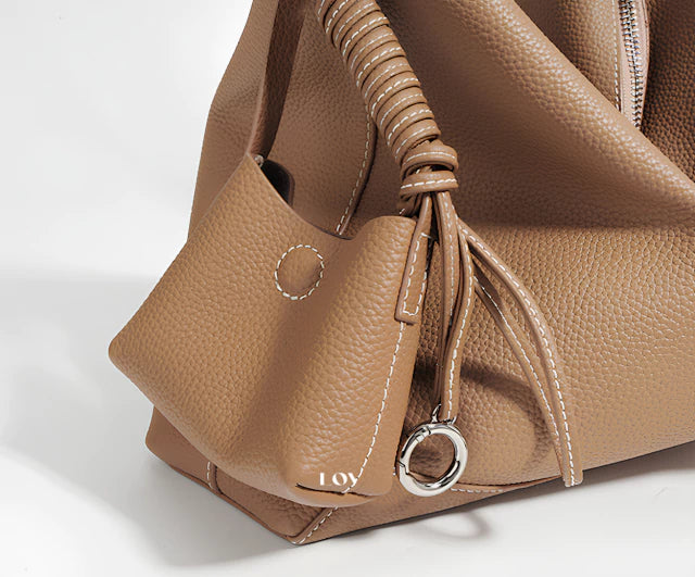 Cartera Bali