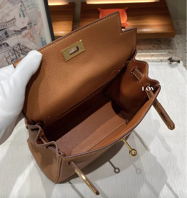 Cartera Bergamo