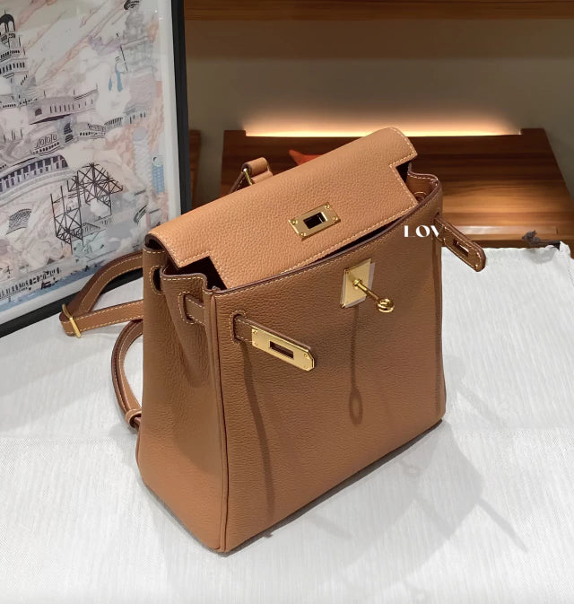 Cartera Bergamo