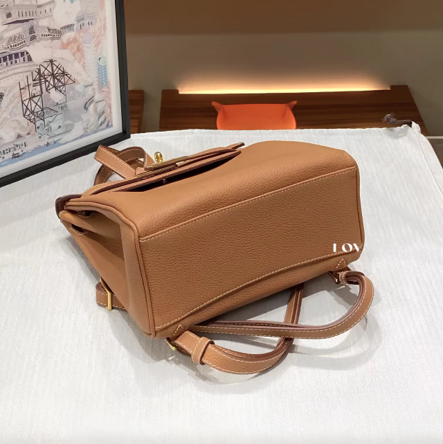 Cartera Bergamo