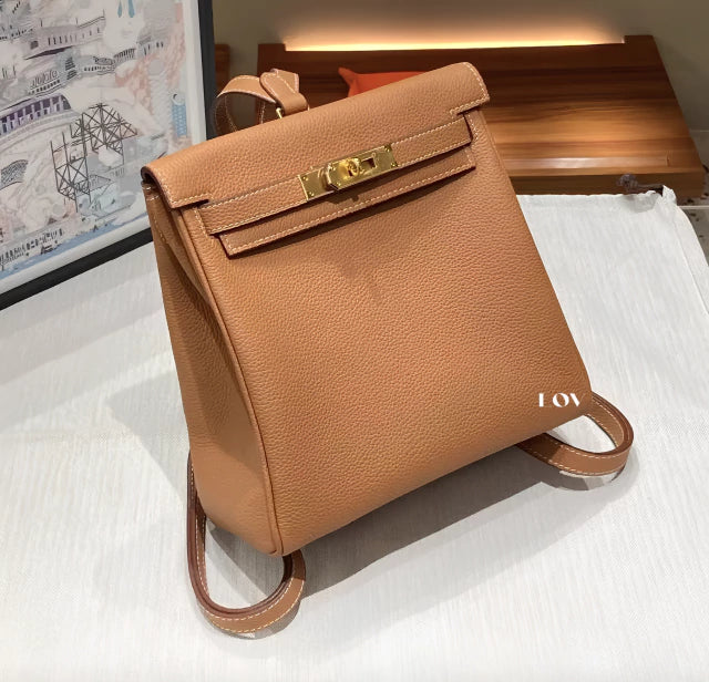 Cartera Bergamo