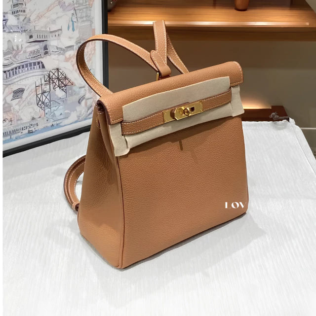Cartera Bergamo