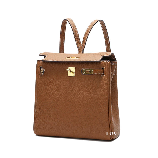 Cartera Bergamo