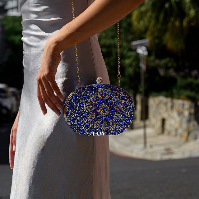 Cartera Cannes