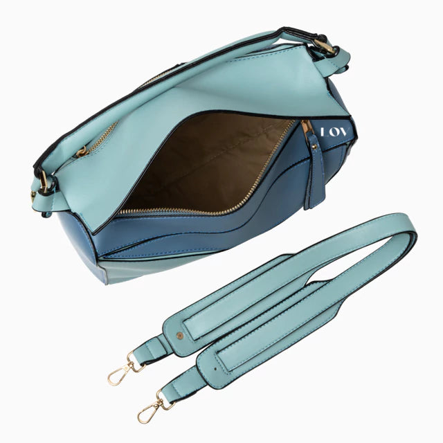 Cartera Cassis