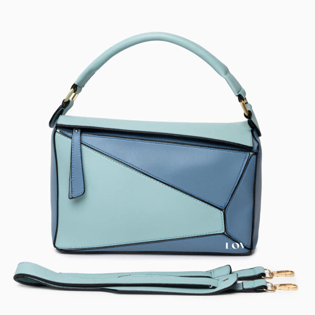 Cartera Cassis