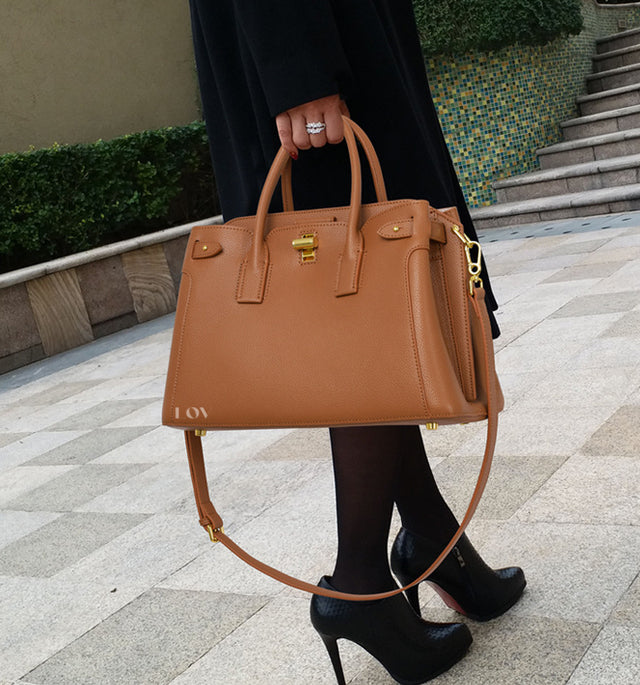 Cartera Charlotte