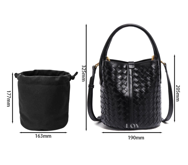 Cartera Ely