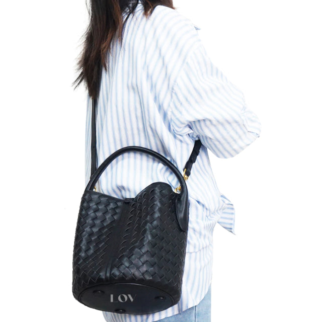 Cartera Ely
