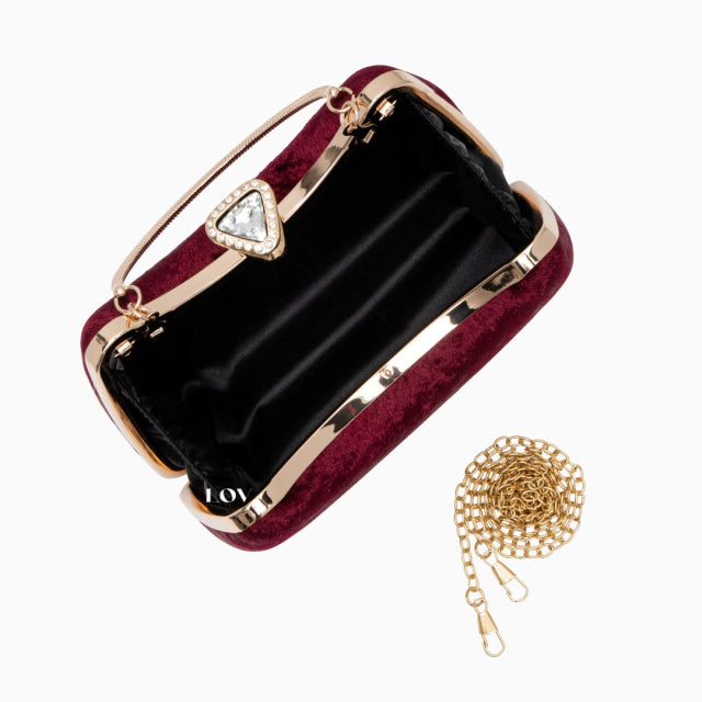 Cartera Ferrette