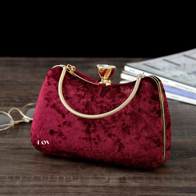 Cartera Ferrette
