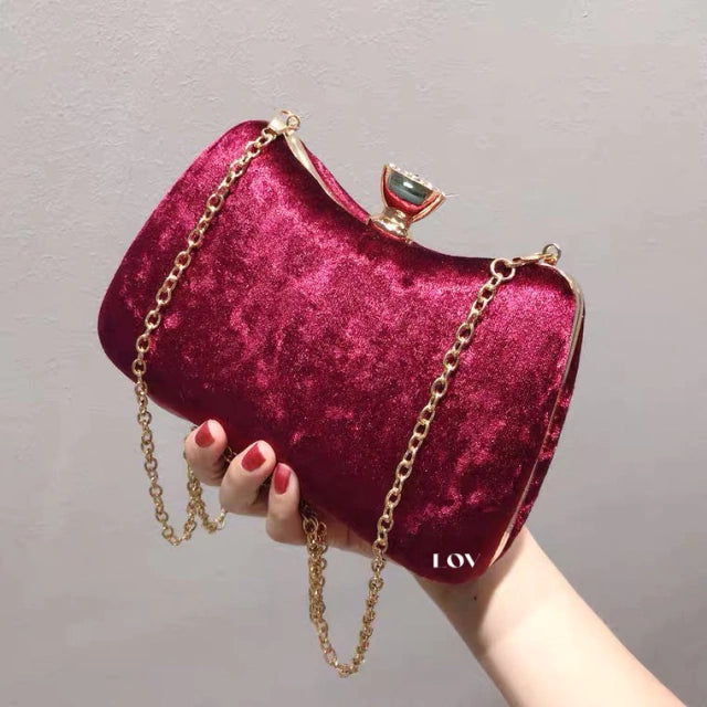 Cartera Ferrette