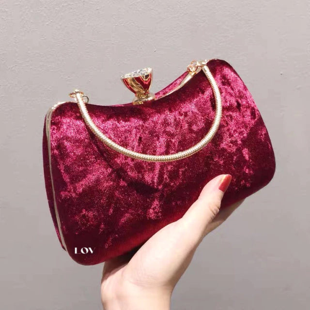 Cartera Ferrette