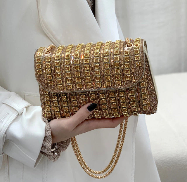 Cartera Florencia