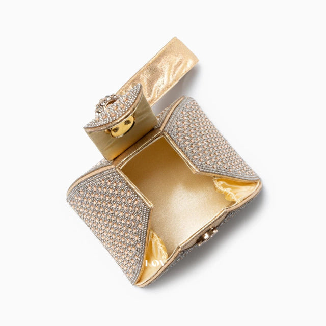Cartera Jordania