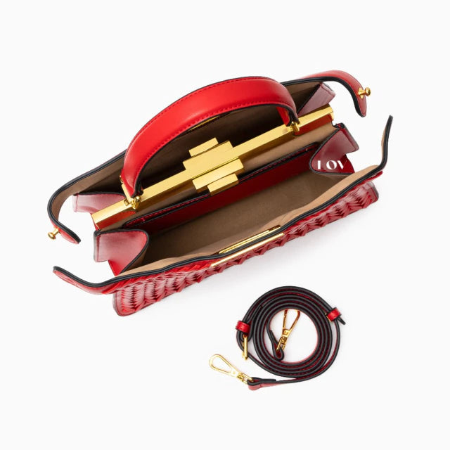 Cartera Lille