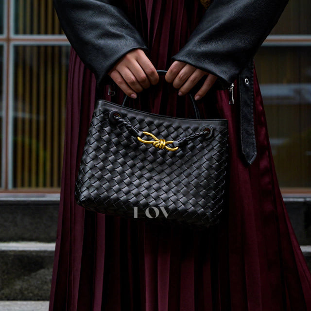 Cartera Messina
