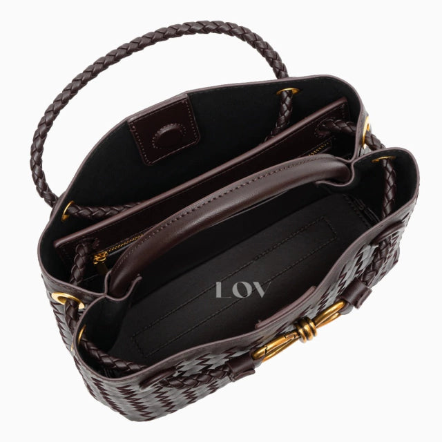 Cartera Messina
