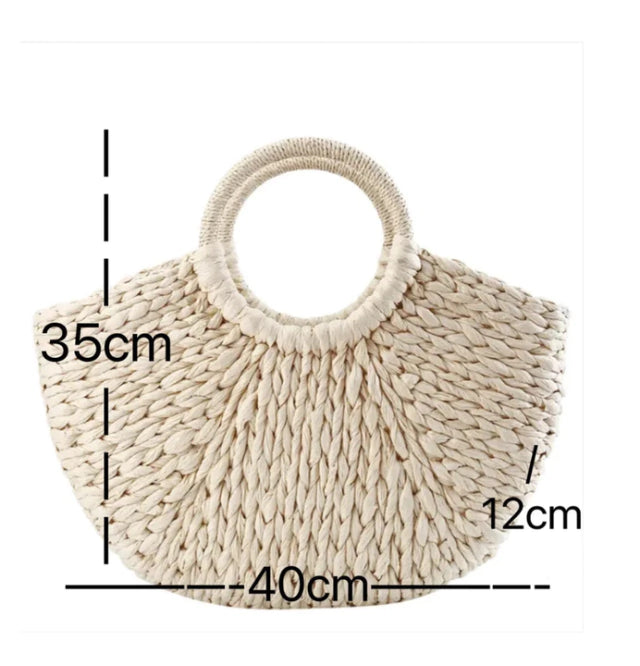 Cartera Mexico