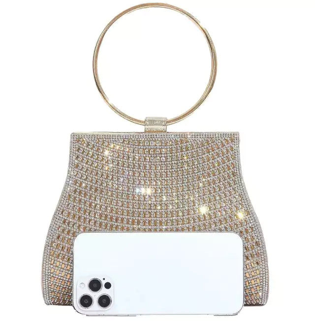 Cartera Milan