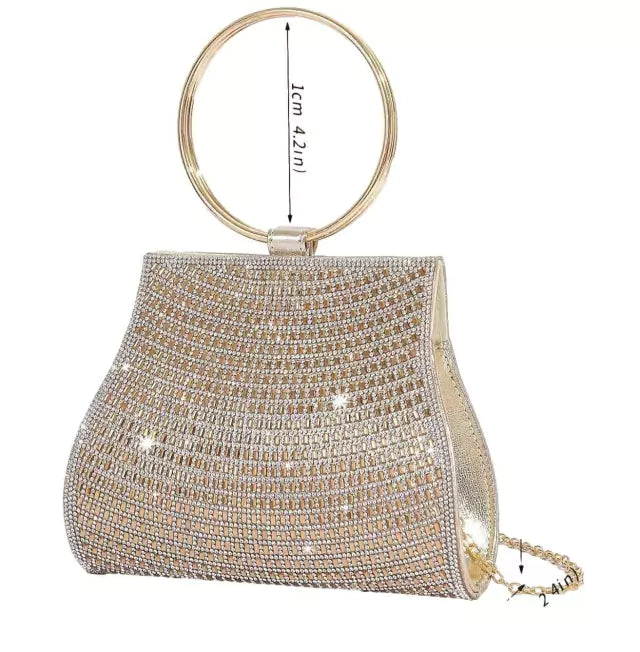 Cartera Milan