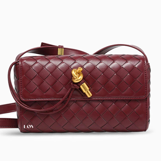Cartera Mónaco