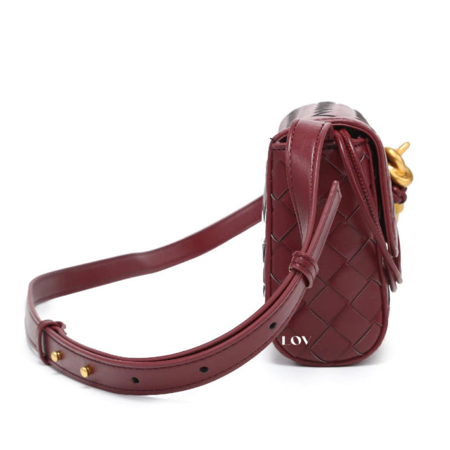 Cartera Mónaco