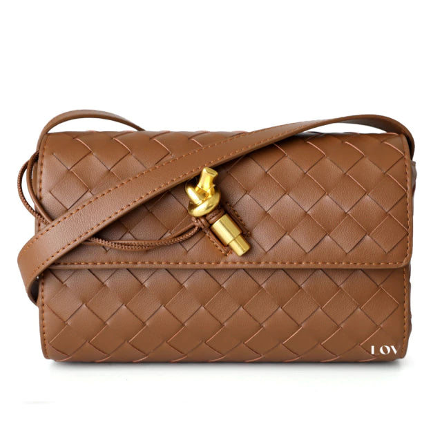 Cartera Mónaco