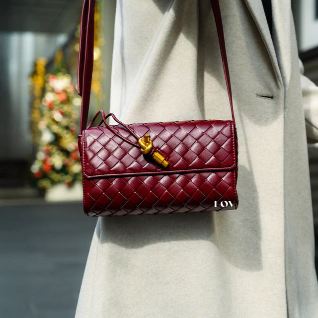 Cartera Mónaco