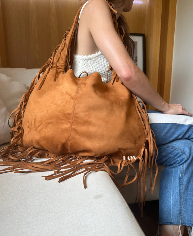 Cartera Montana