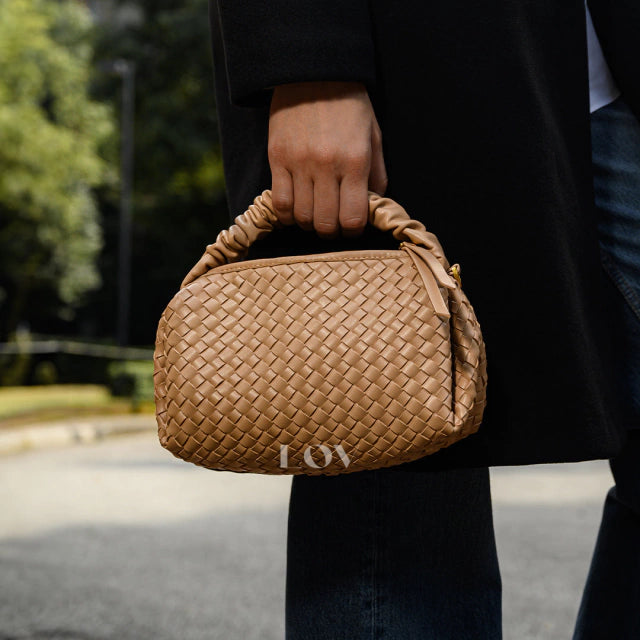Cartera Napoli