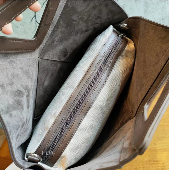 Cartera Oxford