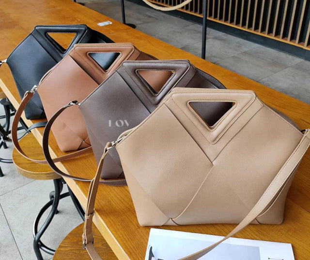 Cartera Oxford