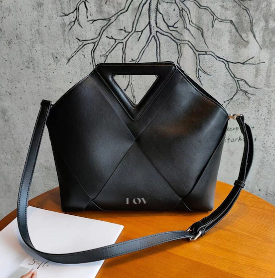 Cartera Oxford
