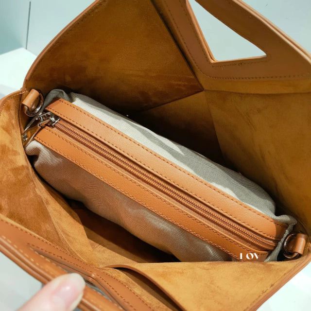 Cartera Oxford