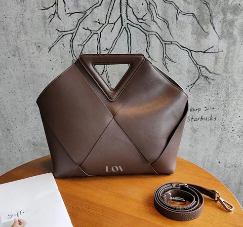 Cartera Oxford