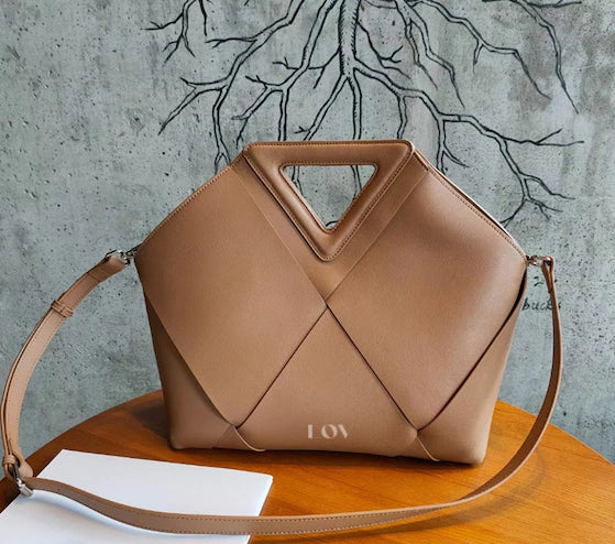Cartera Oxford
