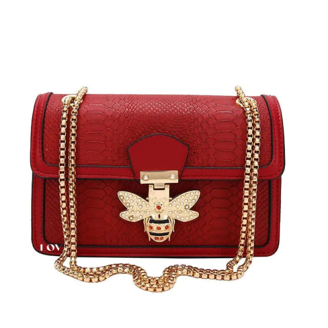 Cartera Paris
