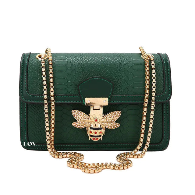 Cartera Paris