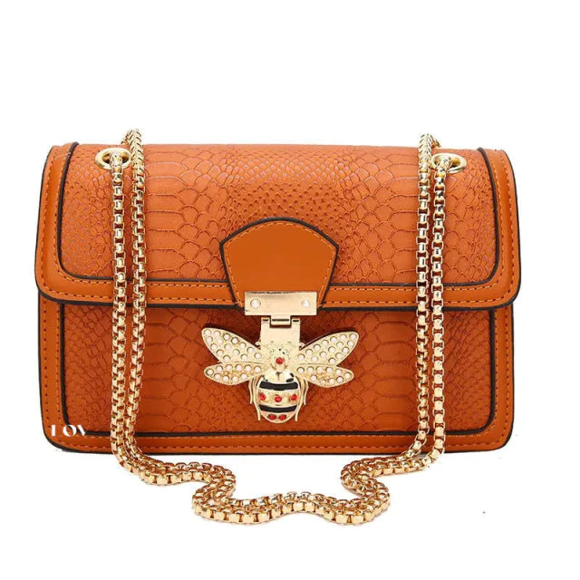 Cartera Paris