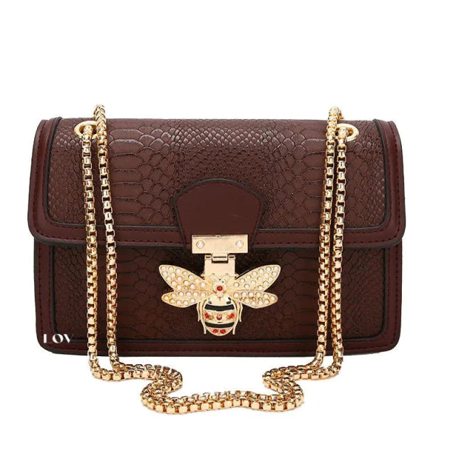 Cartera Paris