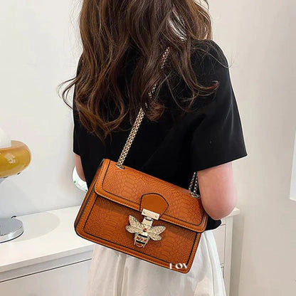 Cartera Paris