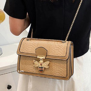 Cartera Paris