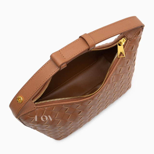 Cartera Parma