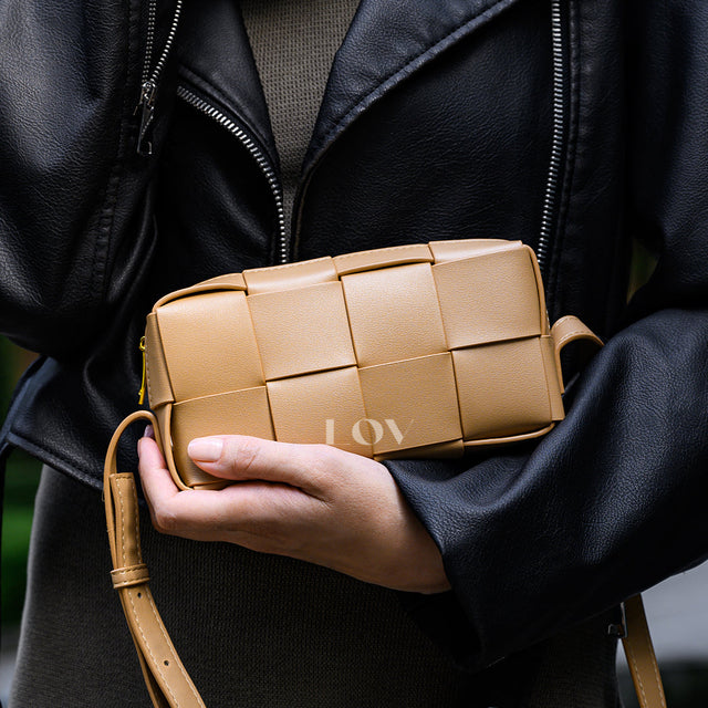 Cartera Pavia