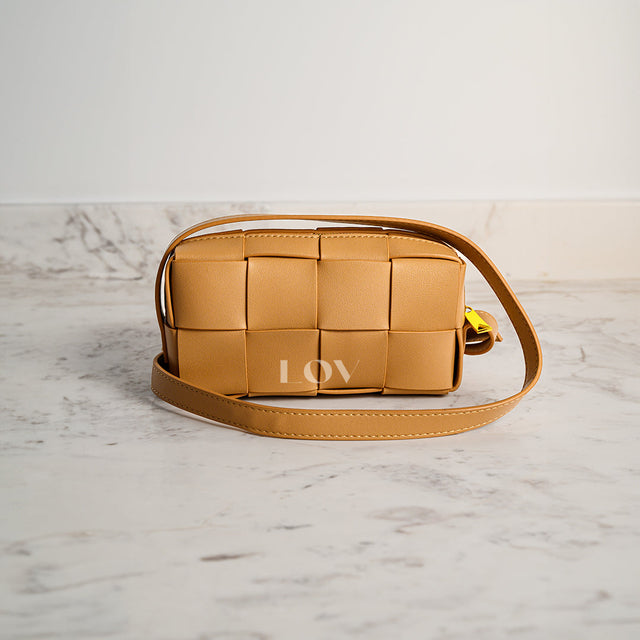 Cartera Pavia