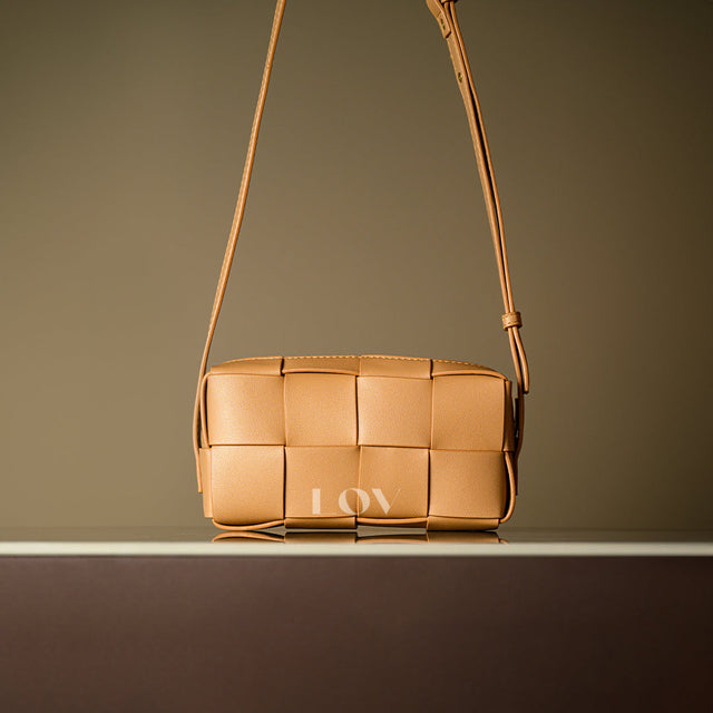 Cartera Pavia